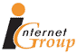 Проект компании InternetGroup